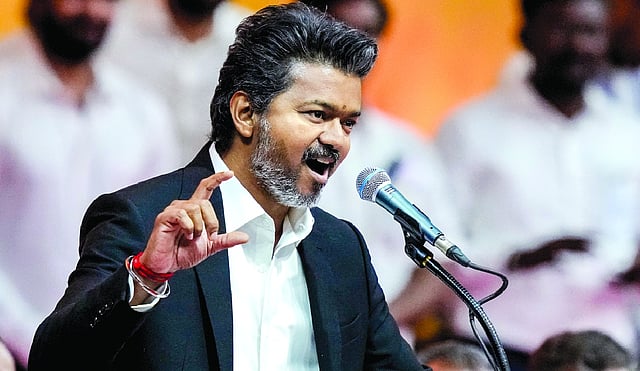 Vijay