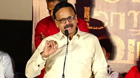 Vijay sir will do help for Tamil Cinema says Dhananjeyan