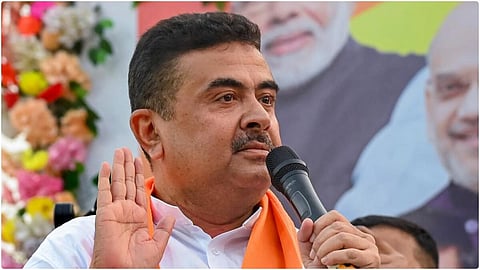West Bengal CM Says on BSF to get full control of border
