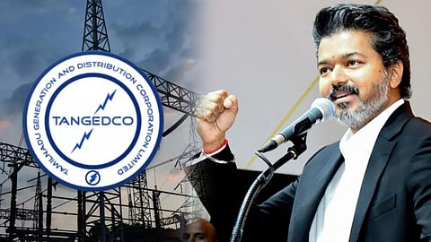 CM Vijay’s 200 Units Free Electricity Scheme May Cost Govt Heavily