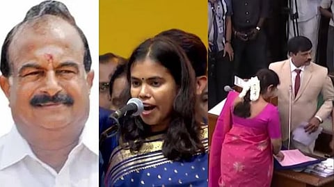 Tamil Nadu MLAs Unable to Take Oath Without Victory Certificates