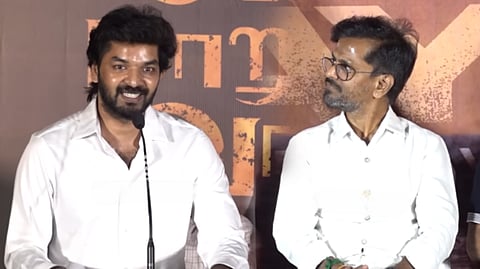 I still follow what A R Murugadoss sir said at Engeyum Eppodhum time says Jai