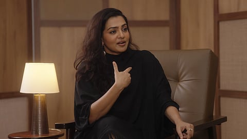 Parvathy Thiruvothu soon to make a directorial debut