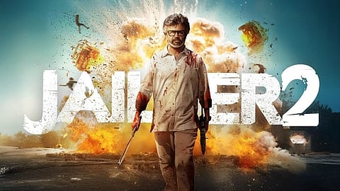 Jailer 2