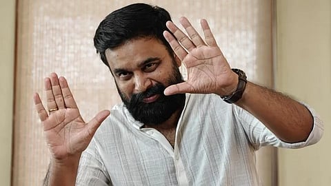Sasikumar's upcoming films