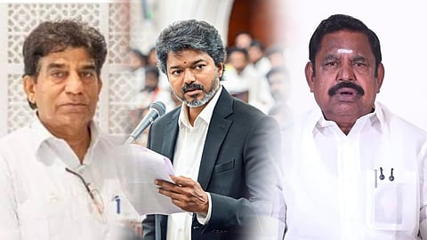 Horse-trading Rajaram Pal case
