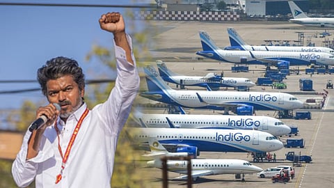  Parandur Air Port project