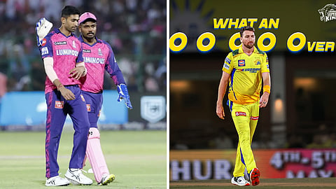 kuldip yadav - richard gleeson