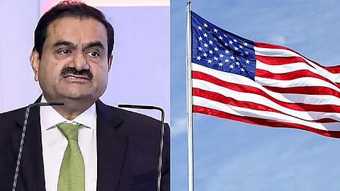 US to drop fraud charges against Gautam Adani