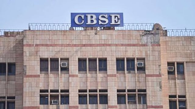 CBSE