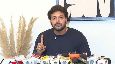 Ravi Mohan