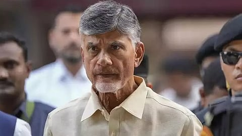 Andhra Pradesh Govt Introduces Cash Incentives for Larger Families