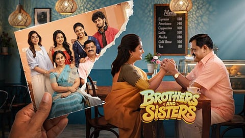 Brothers and Sisters