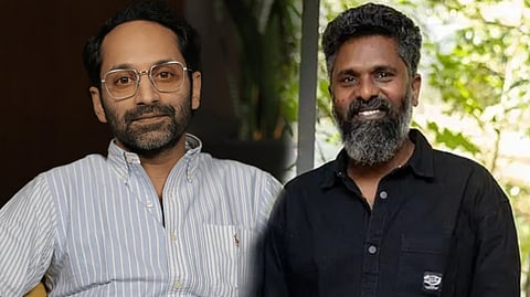 Premkumar next movie with Fahad Faasil is Official  Now