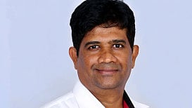 dmk former mla Ezhilan Naganathan post in viral