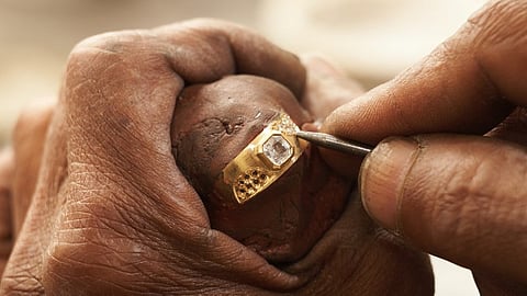 Jewellery Businesses Respond to Higher Gold Import Taxes