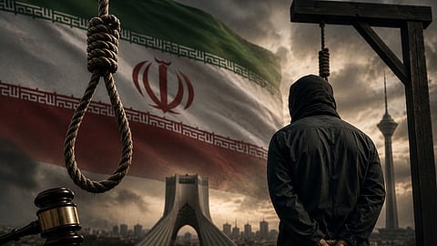 iran
