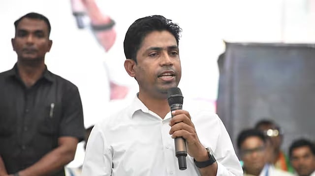 ஜஹாங்கீர் கான்