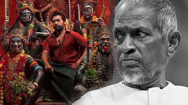 Ilaiyaraaja