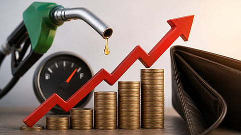 fuel price hike 