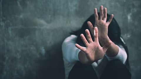 crime against women 
