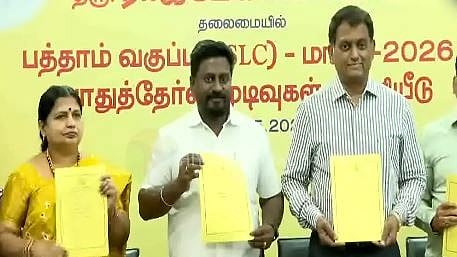 TN Police Crack Down on Drug Sales and Anti-Social Activities