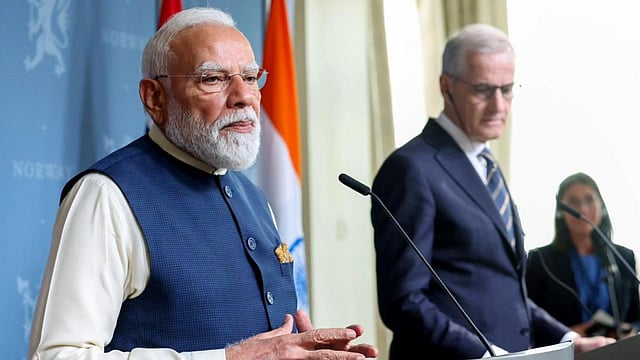 PM modi