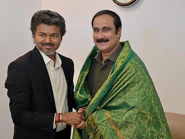 முதல்வர் விஜய் – அன்புமணி சந்திப்பு.. நடந்தது என்ன?