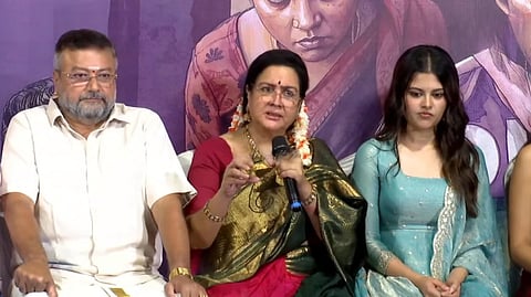 Urvashi
