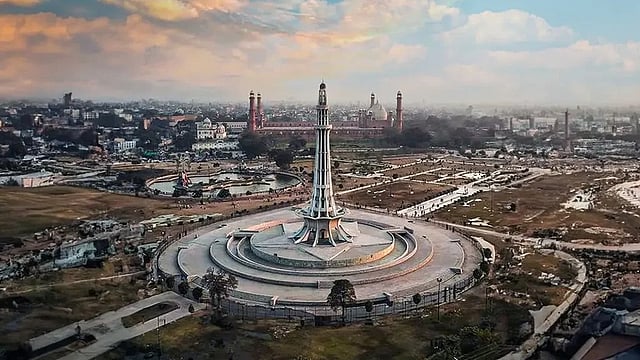 Lahore, Pakistan