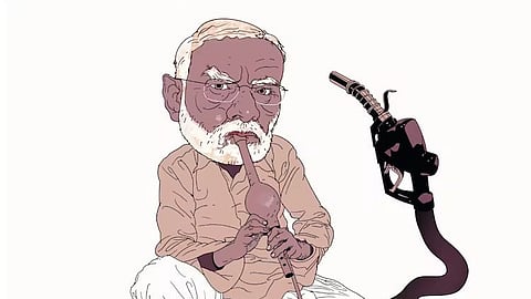 Norwegian Media Mocks PM Modi Over Silence? Sparks Massive Backlash
