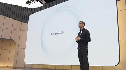 Sundar Pichai