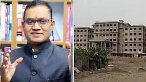 Shivraj Raghunath Motegaonkar 