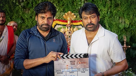 Chiranjeevi