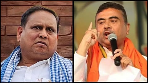 Humayun Kabir warns West Bengal BJP Govt