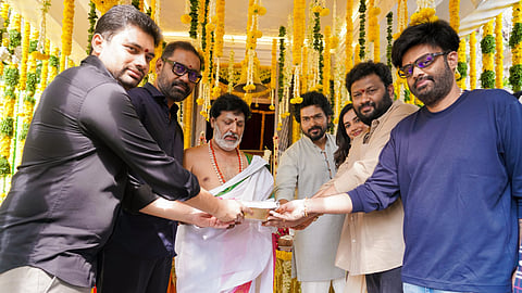 Karthi