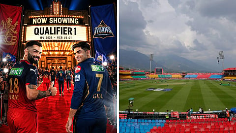 RCB vs GT 