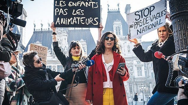 france child abuse 