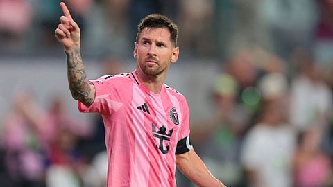 Will Lionel Messi Miss FIFA World Cup? Injury Concerns Grow...