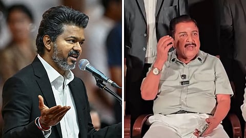 cm vijay - sivakumar