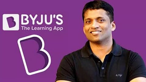 Byju Raveendran Sentenced to 6 Months in Singapore Jail