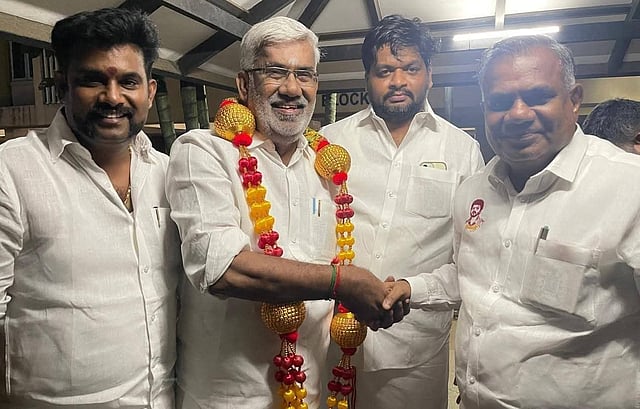 வெல்லமண்டி நடராஜன்