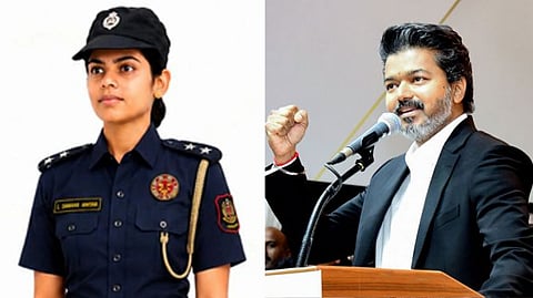 CM Vijay’s Singappen Special Squad Launch Event Called Off