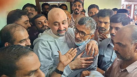 ₹34 Crore Blood Money Frees Kerala Man in Saudi Case