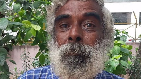 Sathyanarayana’s Early Struggles and Passion for Acting