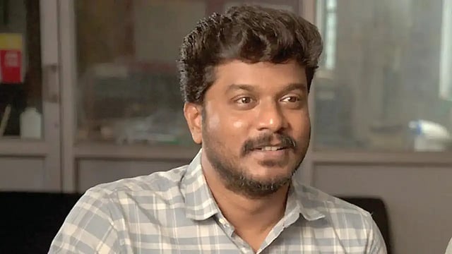 Manikandan