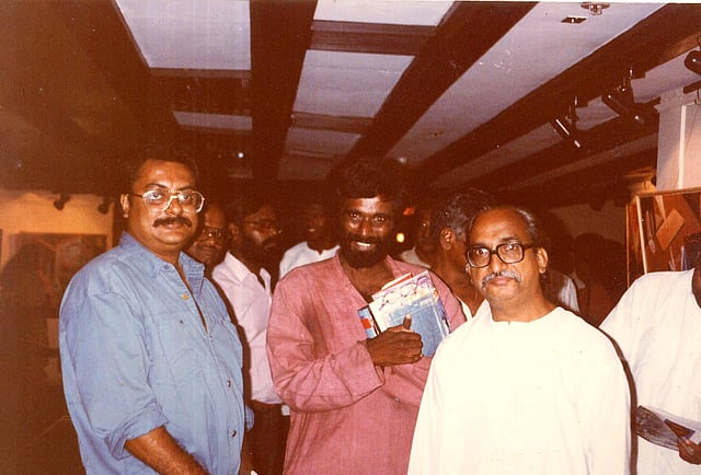 Sathyendra