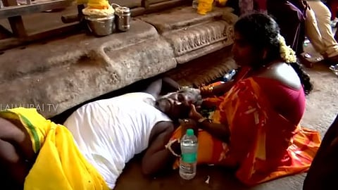 Vaikasi Visakam Crowd Surge: 87 Devotees Hospitalised in Madurai