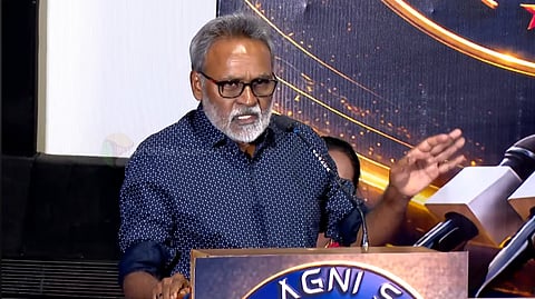  Kasthuri Raja speech about love