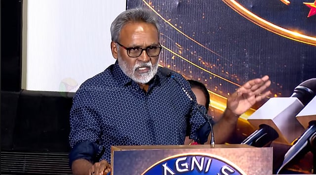 Kasthuri Raja